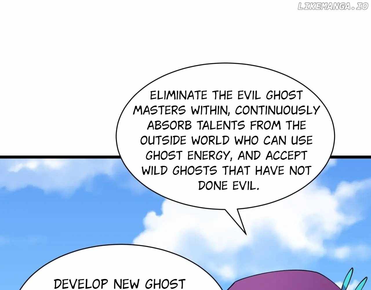 Age of Terror Chapter 491 122